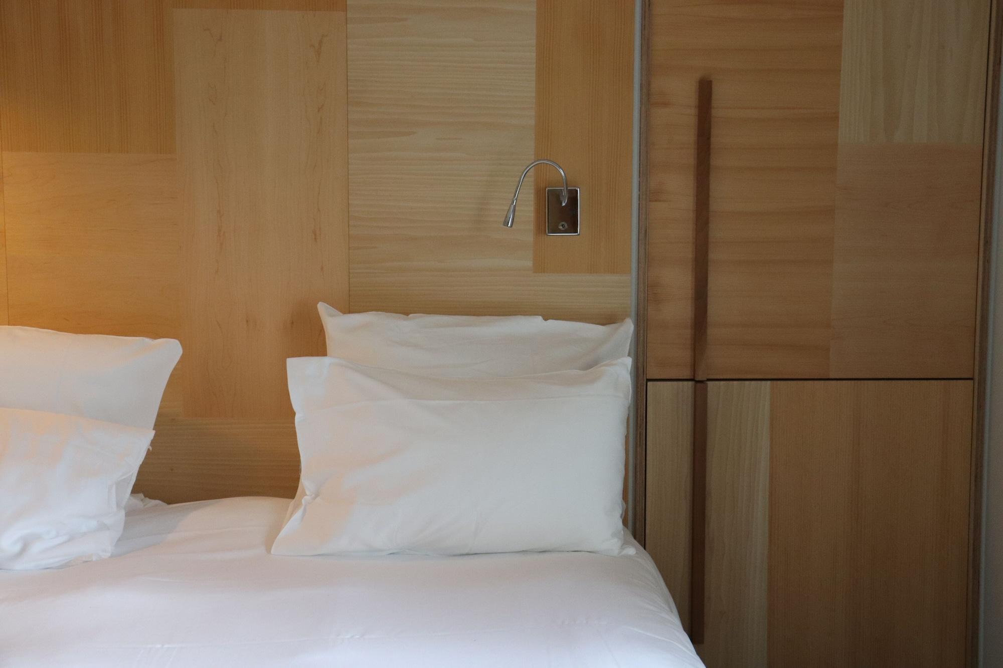 Le Citizen Hotel Paris Dış mekan fotoğraf