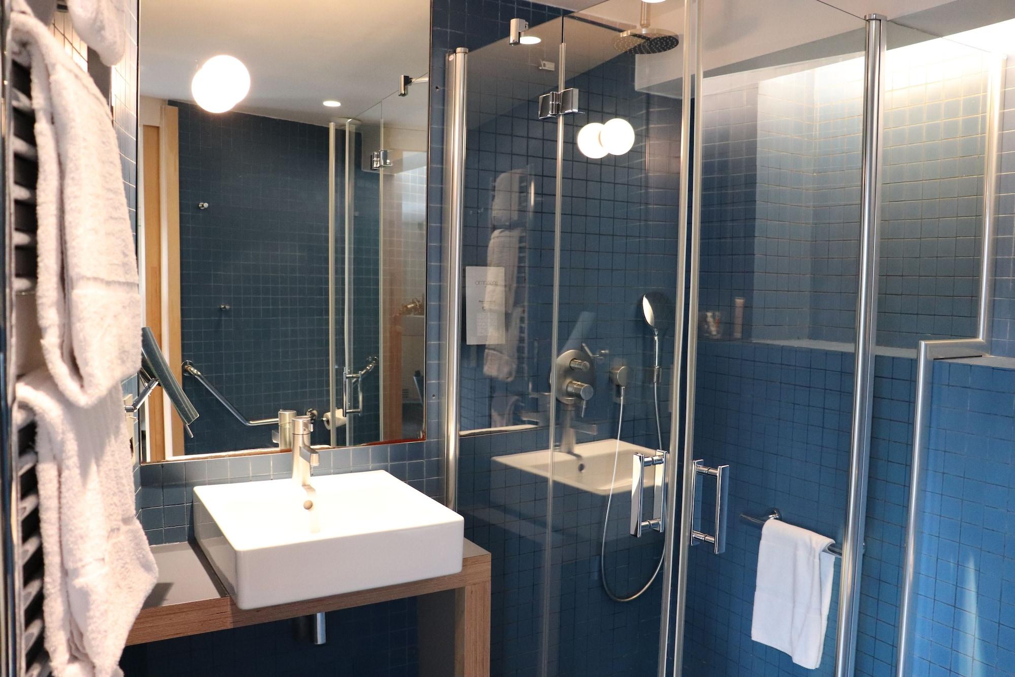Le Citizen Hotel Paris Dış mekan fotoğraf