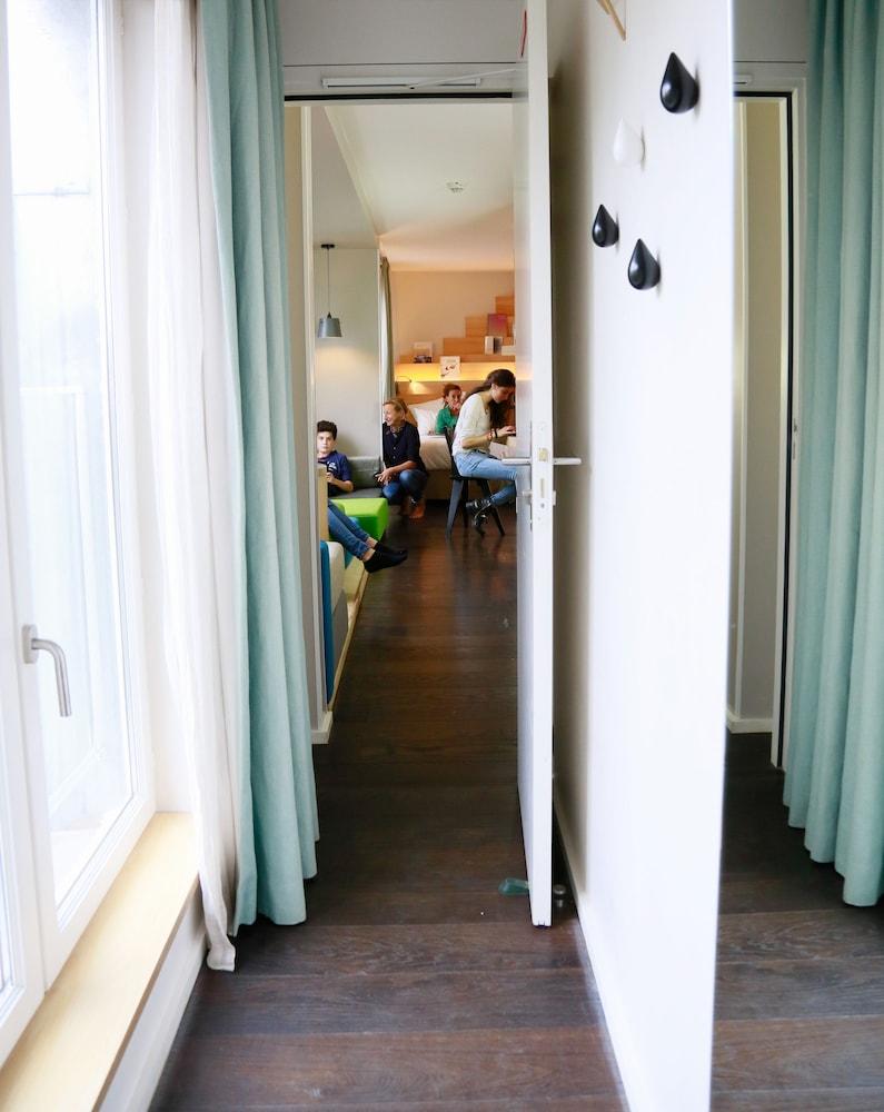 Le Citizen Hotel Paris Dış mekan fotoğraf