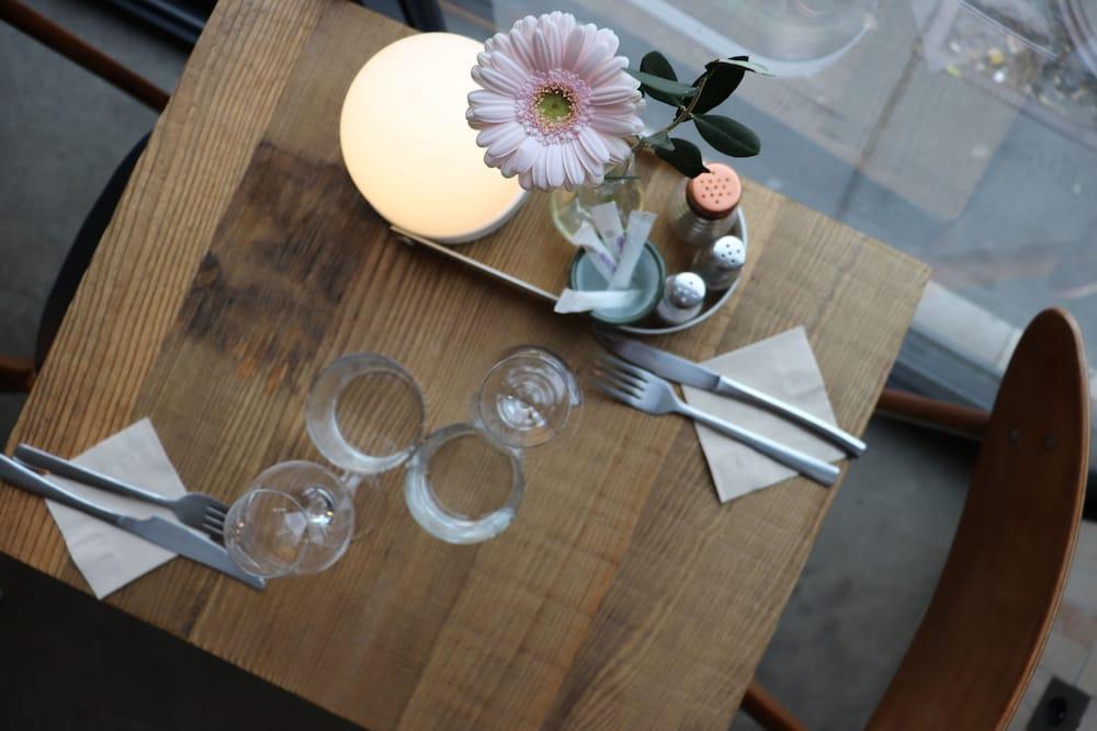Le Citizen Hotel Paris Dış mekan fotoğraf