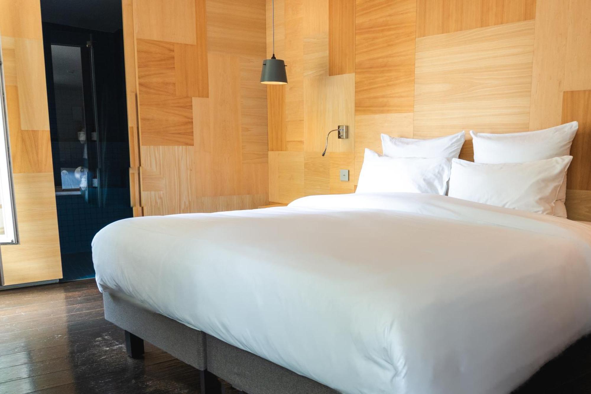Le Citizen Hotel Paris Dış mekan fotoğraf