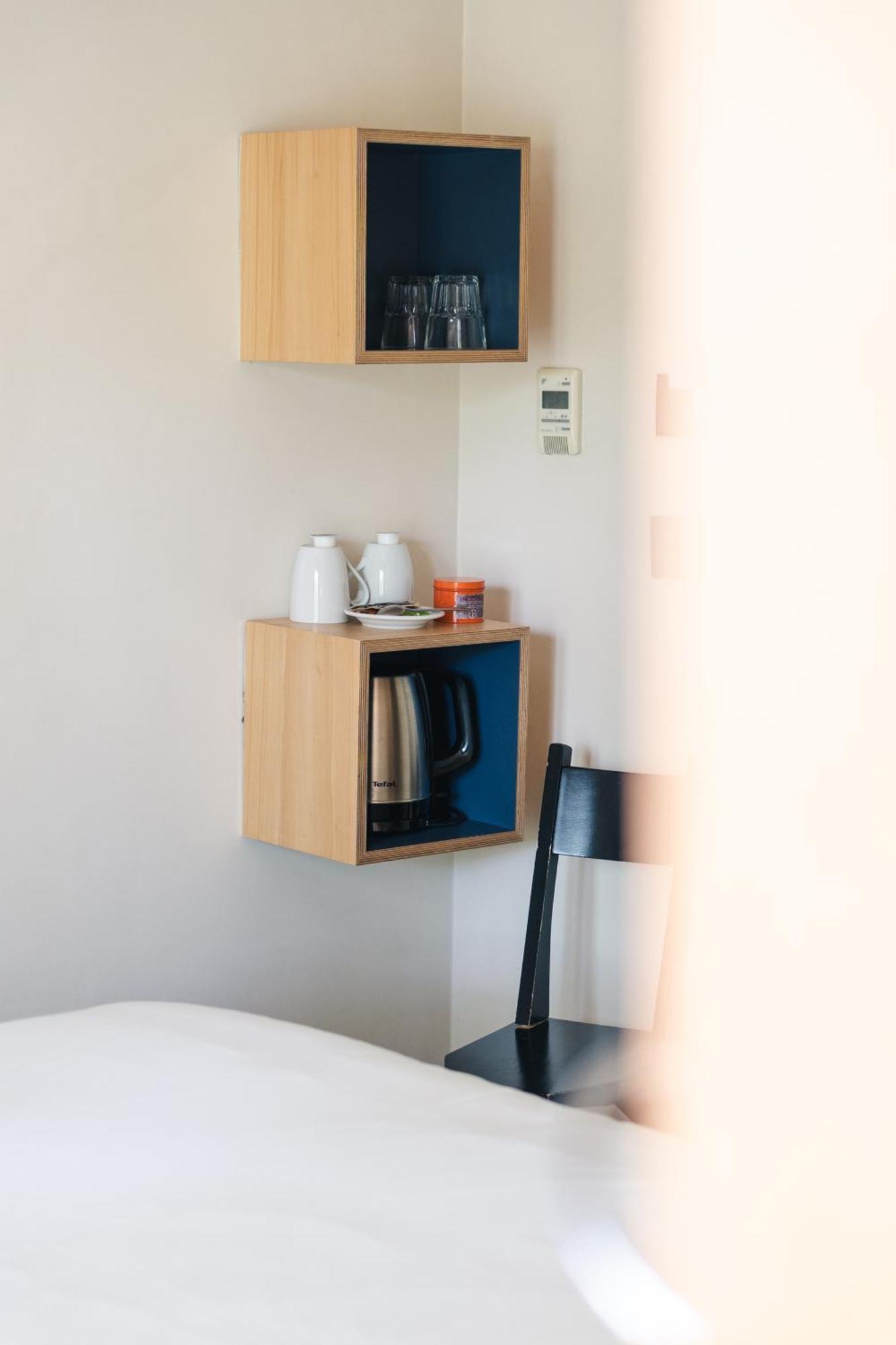 Le Citizen Hotel Paris Dış mekan fotoğraf