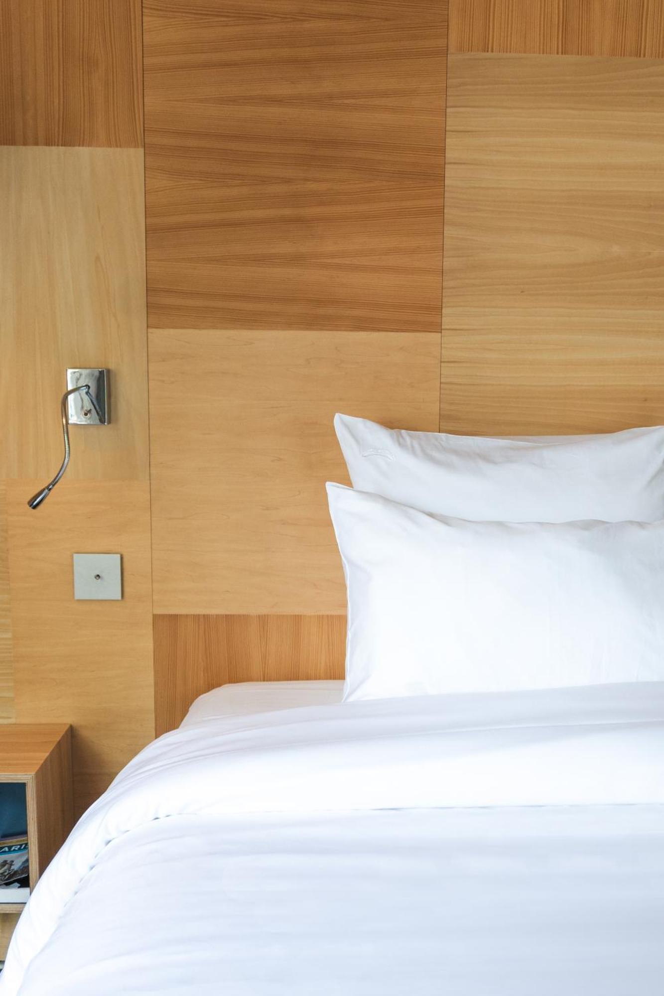 Le Citizen Hotel Paris Dış mekan fotoğraf