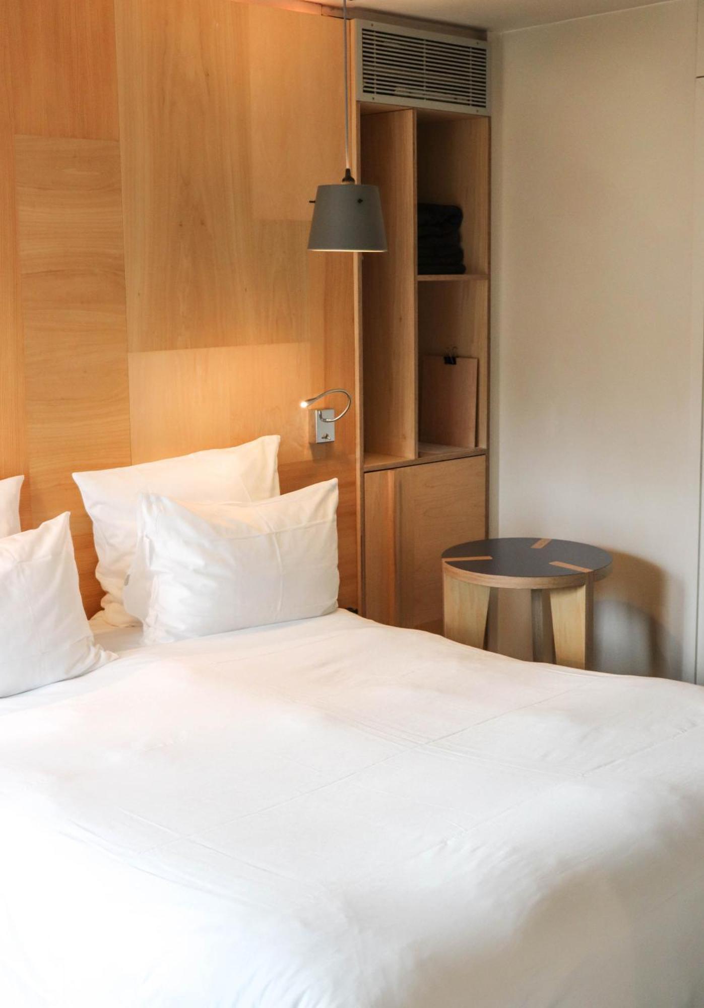 Le Citizen Hotel Paris Dış mekan fotoğraf