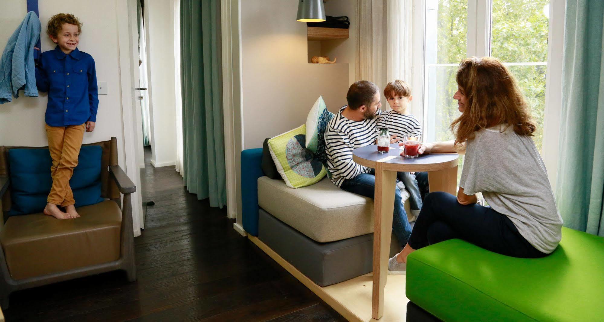 Le Citizen Hotel Paris Dış mekan fotoğraf